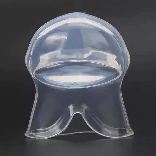 Anti-Snore Silicone Sleeve