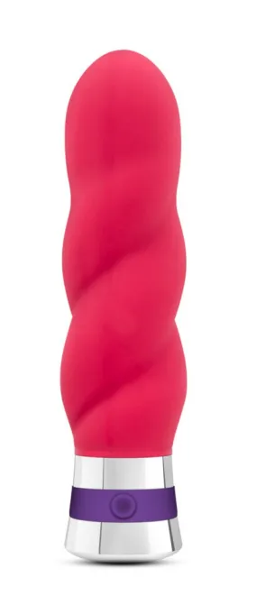 Aria Vibrance - Cerise
