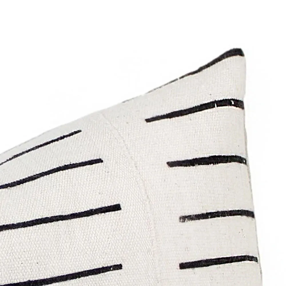 ASAPHA MUDCLOTH LUMBAR