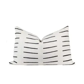 ASAPHA MUDCLOTH LUMBAR