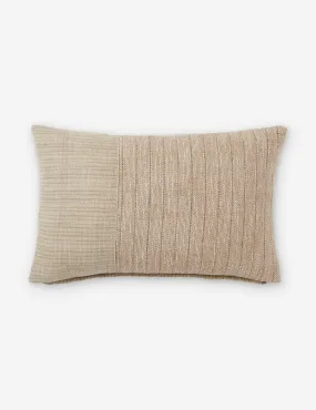 Asger Lumbar Pillow