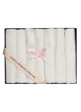 Aurelia London Monday to Sunday Muslins