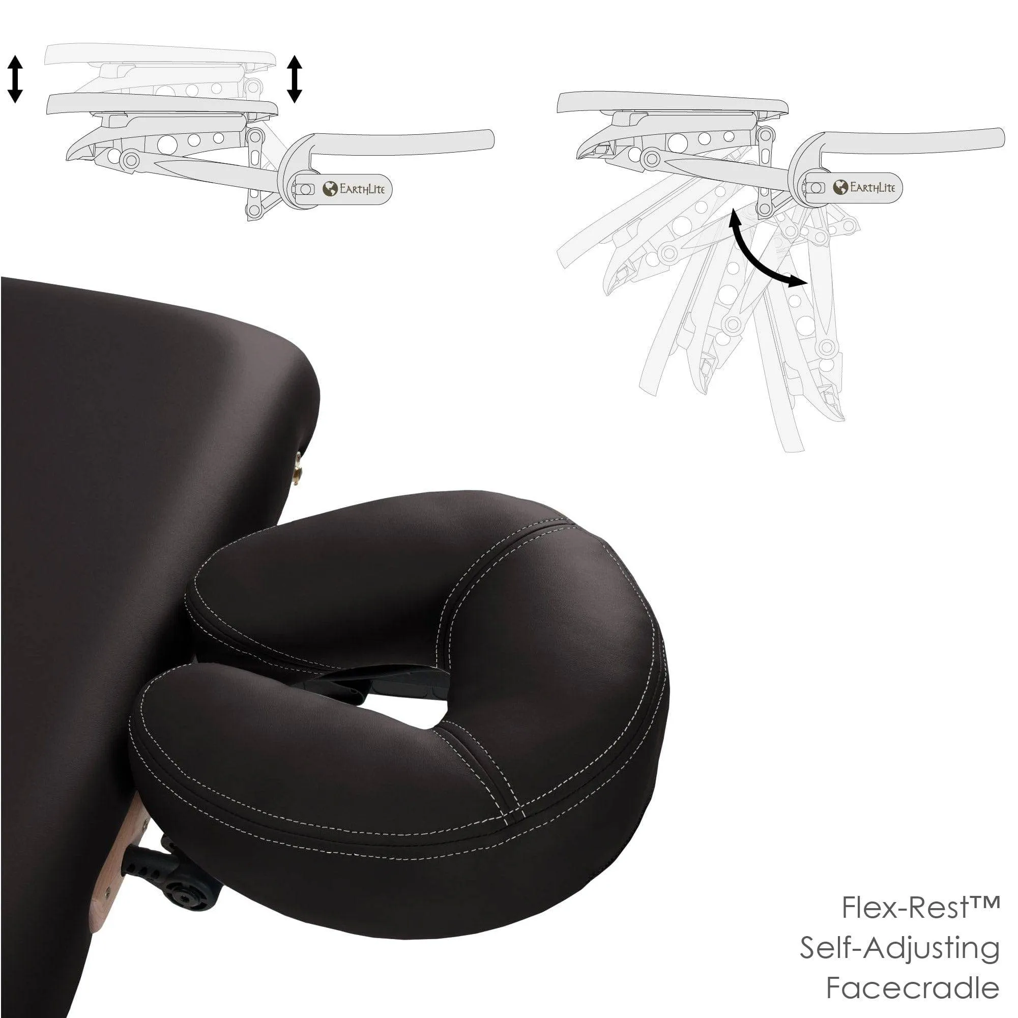Avalon XD™ Massage Table Package