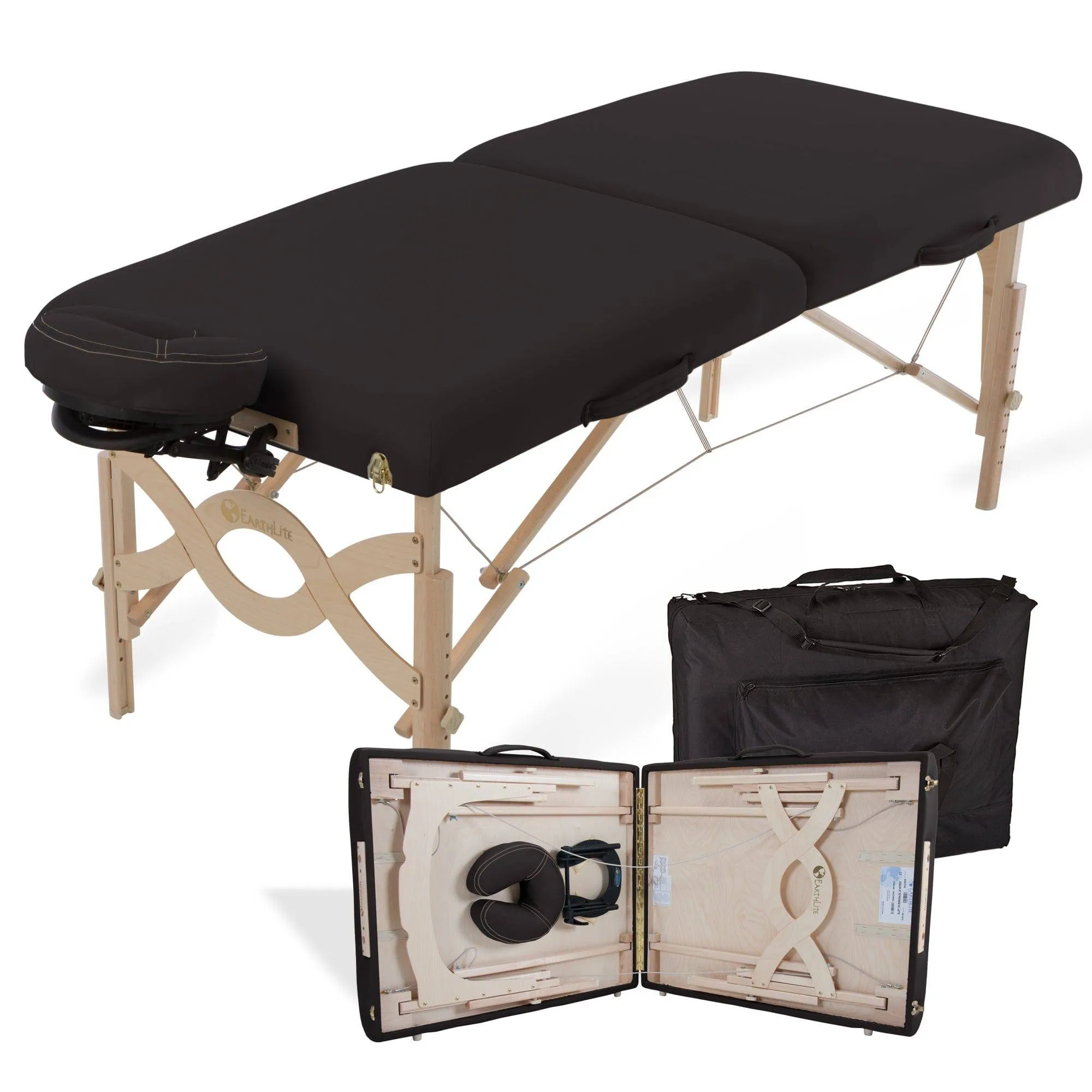Avalon XD™ Massage Table Package