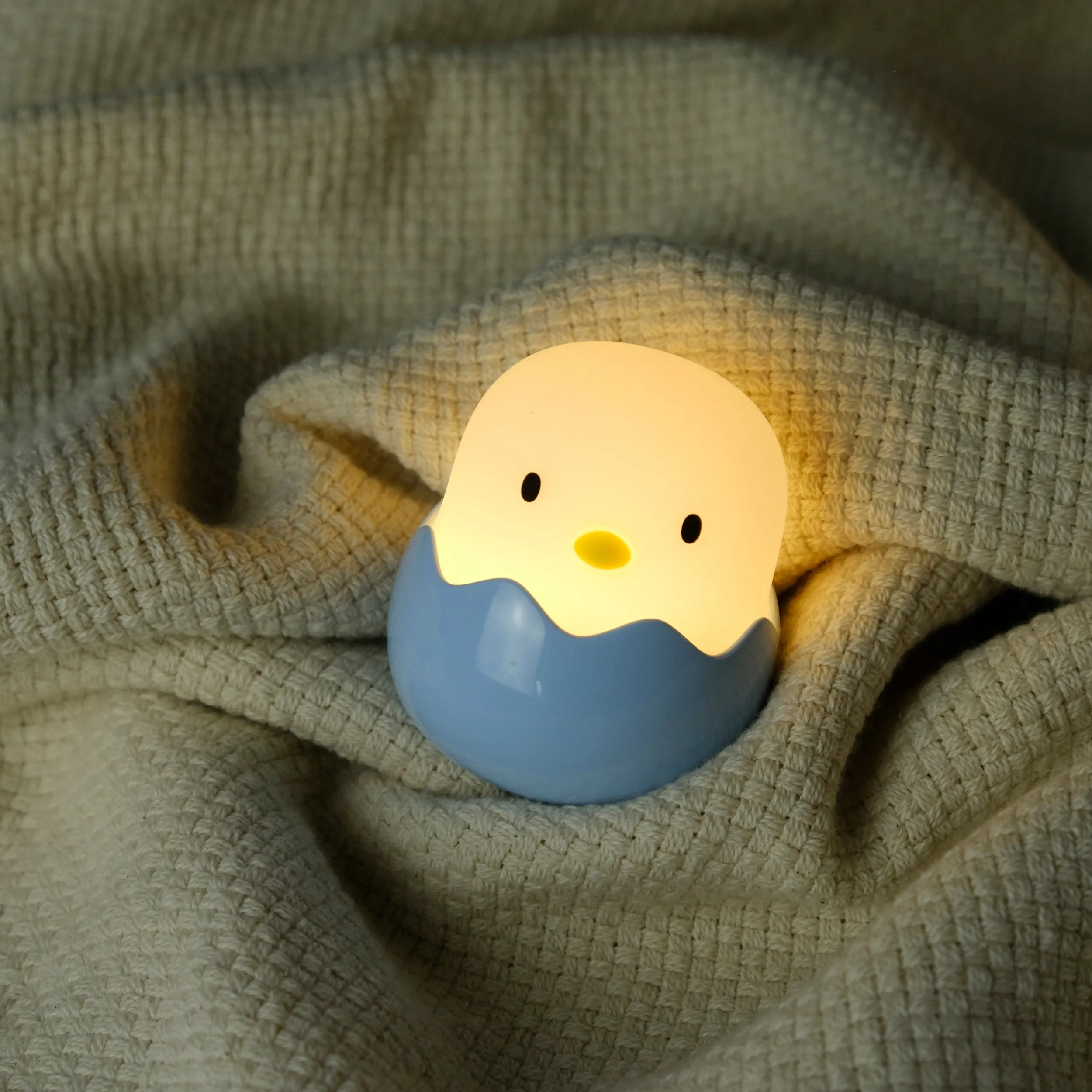 Baby Eggy - Blue