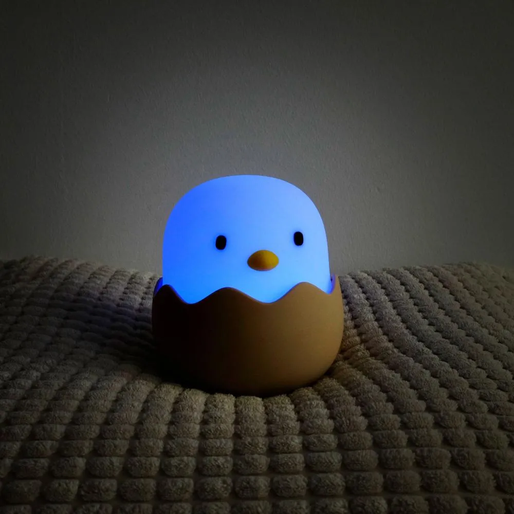 Baby Eggy - Blue