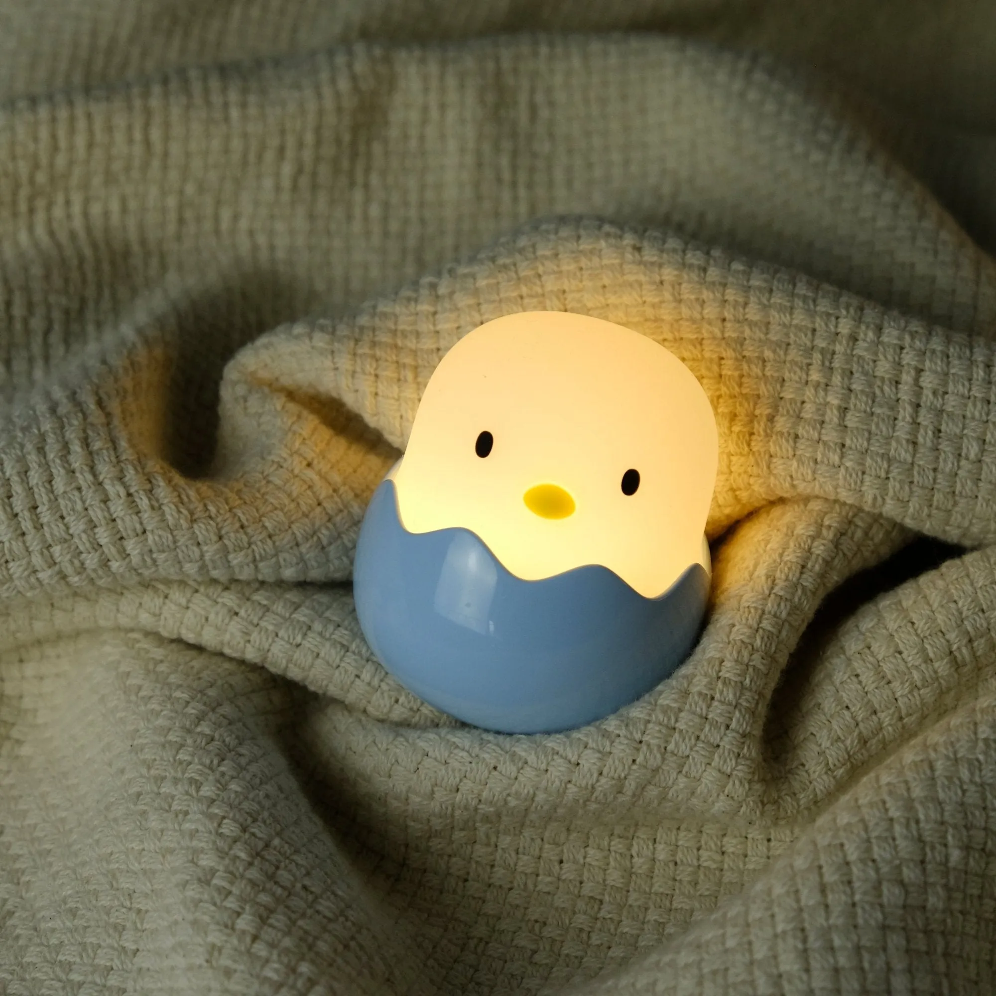 Baby Eggy - Green