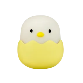 Baby Eggy - Yellow