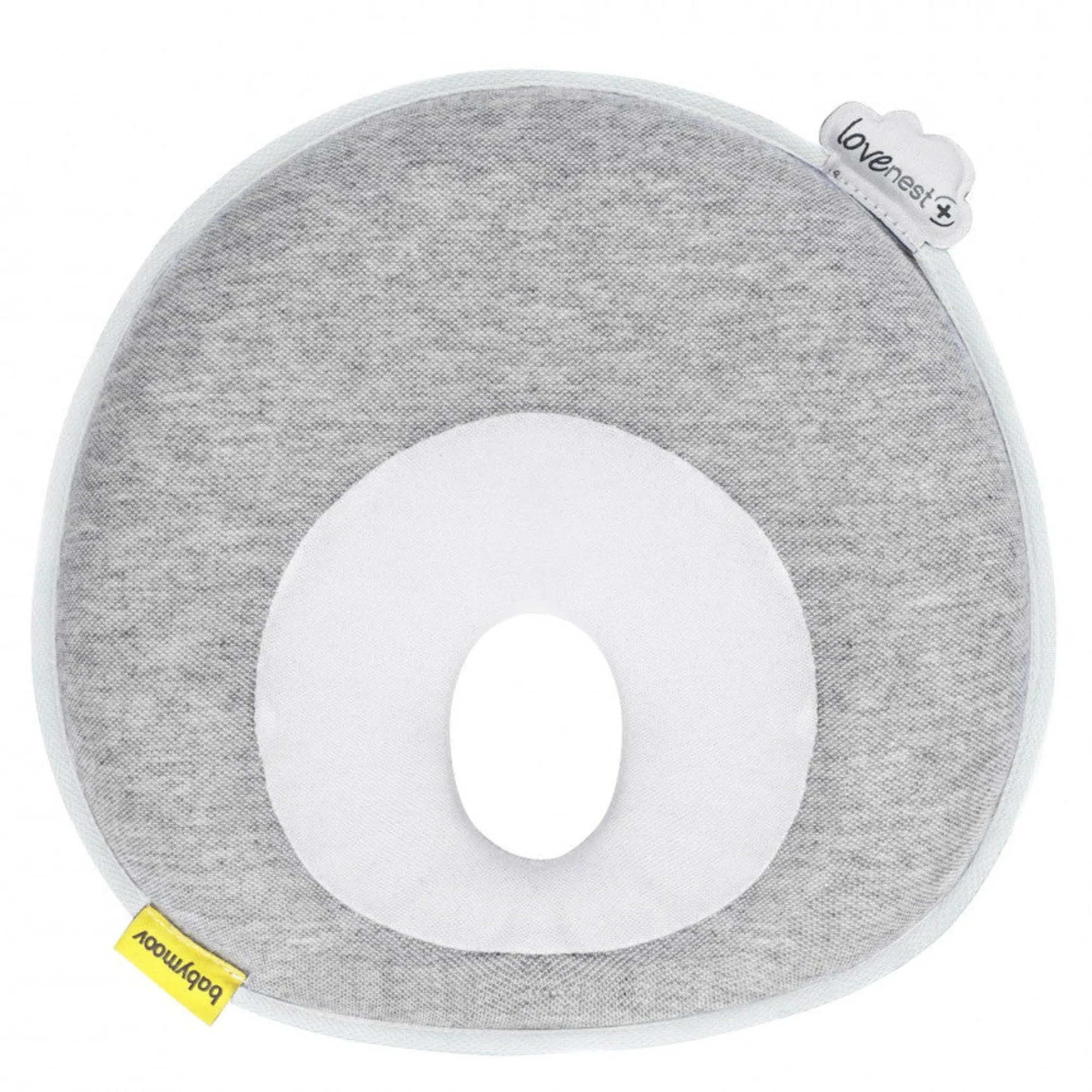 BABYMOOV Cushion Lovenest  - Smokey