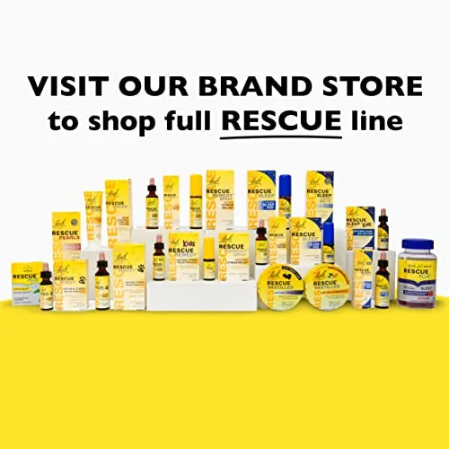 Bach RESCUE SLEEP Spray 20mL