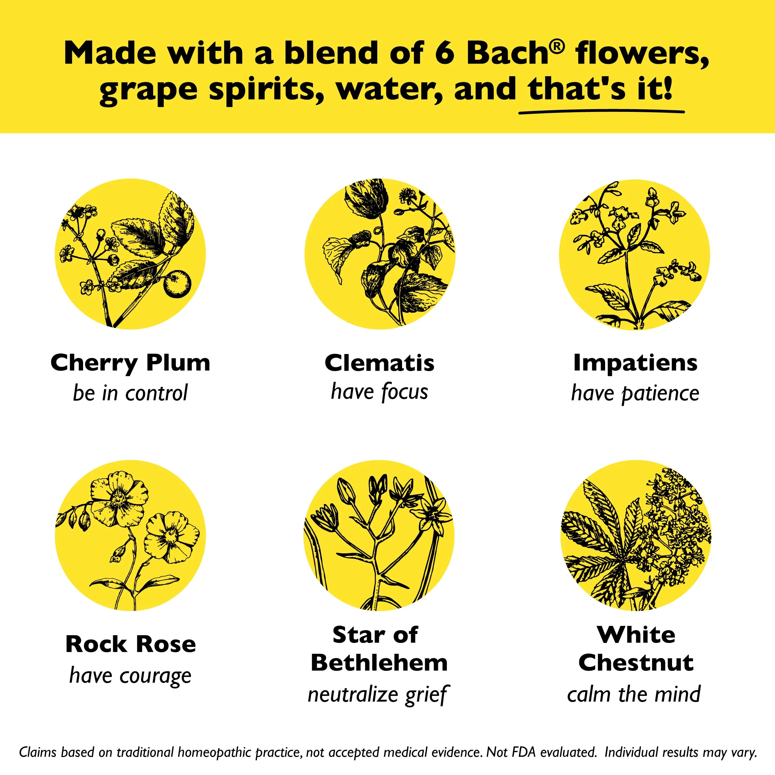 Bach RESCUE SLEEP Spray 7mL