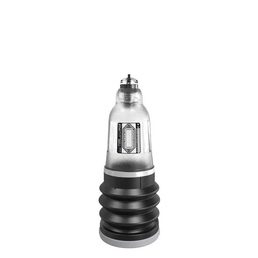 Bathmate Hydromax3 Water Penis Enhancement Pump for Men