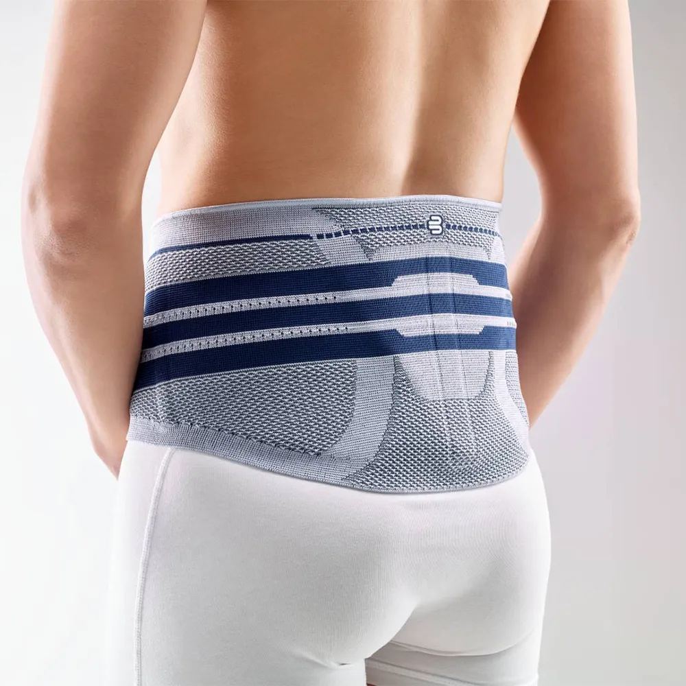 Bauerfeind LumboTrain Back Support