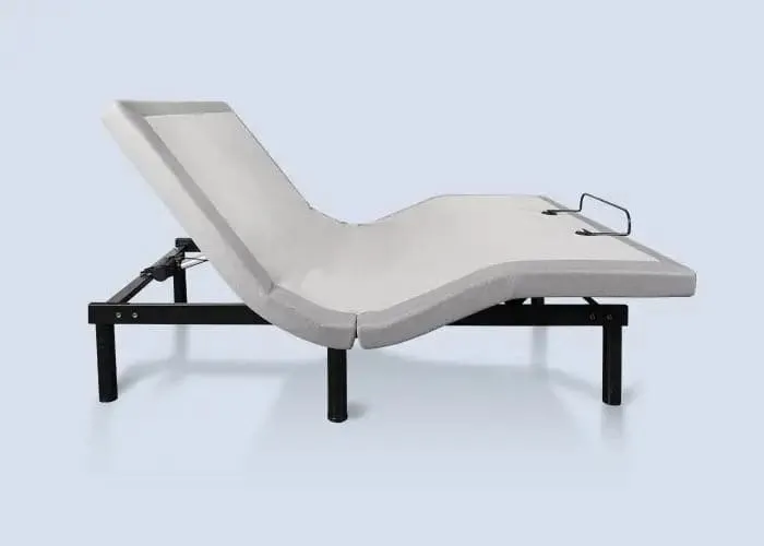 Bedgear Flex LS Electric Adjustable Lifestyle Base