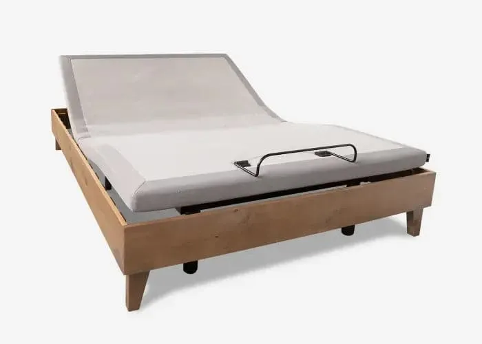 Bedgear Flex LS Electric Adjustable Lifestyle Base