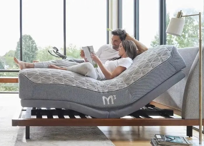 Bedgear Flex LS Electric Adjustable Lifestyle Base
