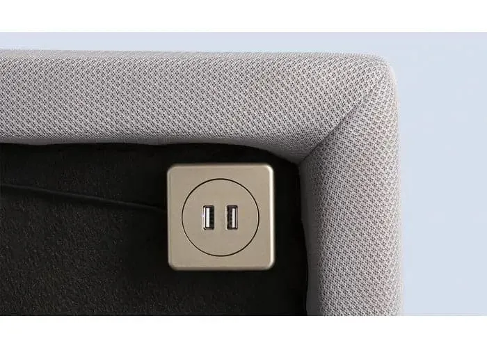 Bedgear Flex LS Electric Adjustable Lifestyle Base