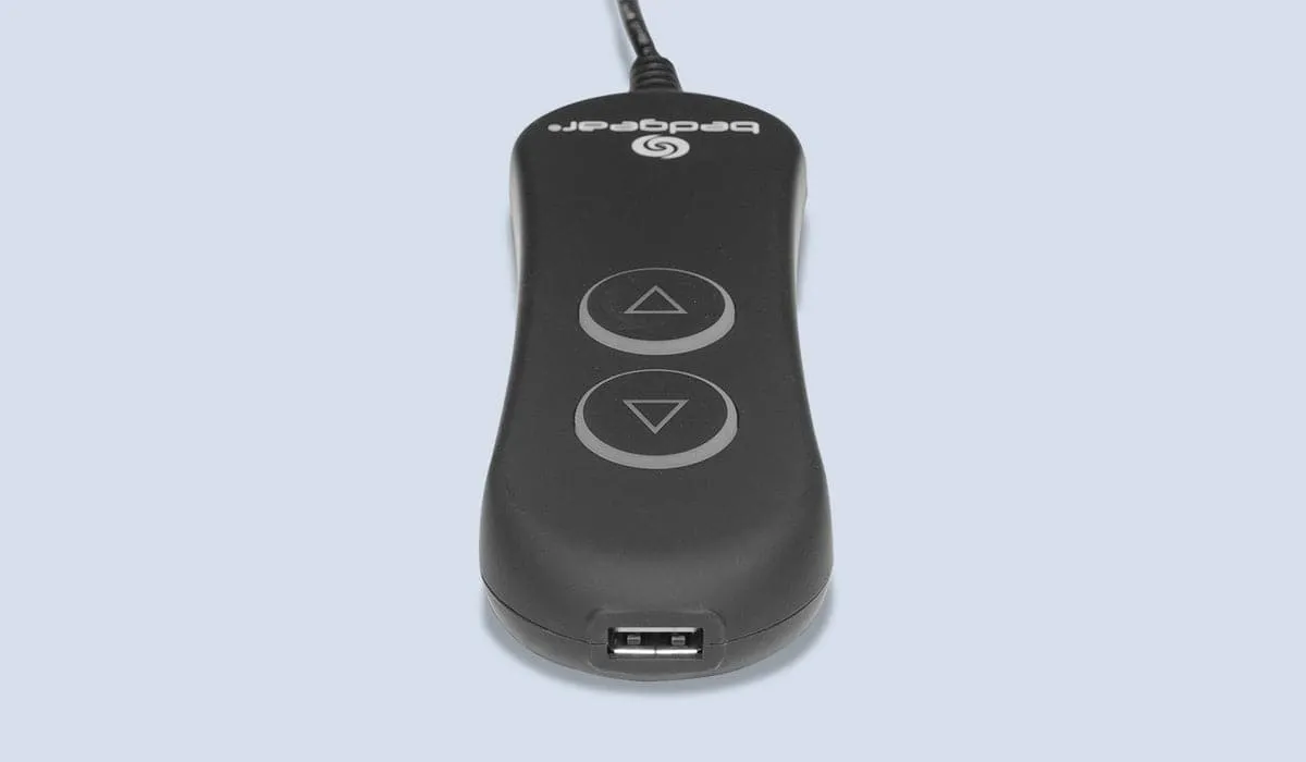 Bedgear Flex LS Electric Adjustable Lifestyle Base
