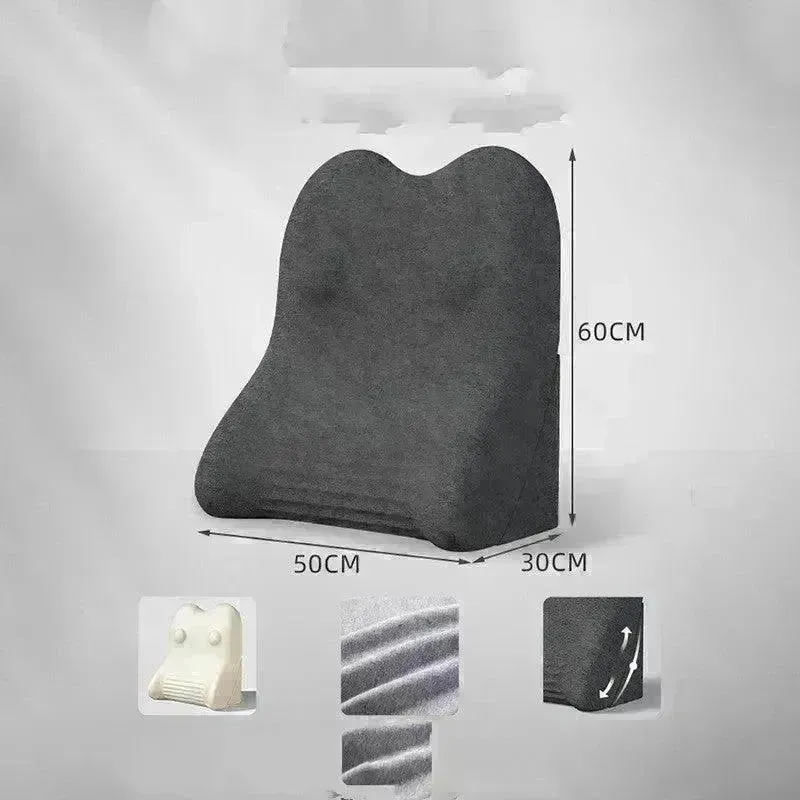 Bedroom Tatami Back Cushion For The Elderly