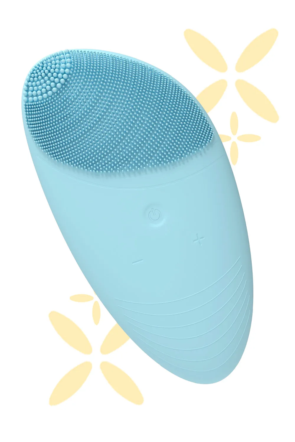 Bloom-Face Spa Massager