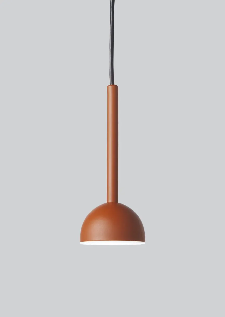 Blush Pendant