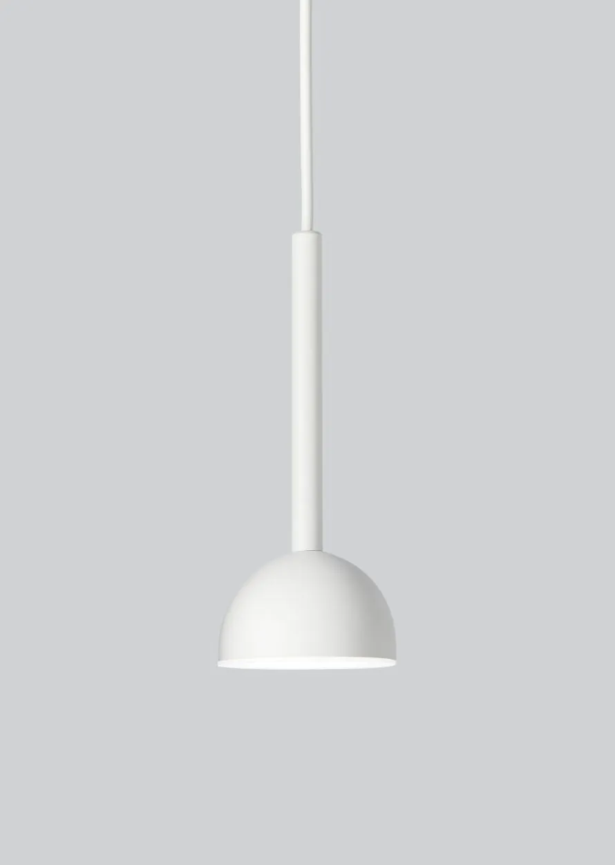 Blush Pendant
