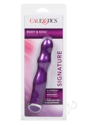 Body and Soul Seduction Purple(disc)