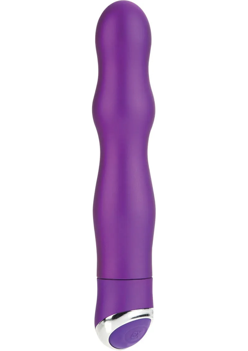 Body and Soul Seduction Purple(disc)