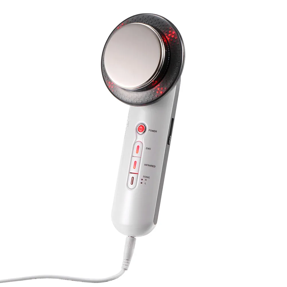 Body Face Lift Ultrasound Slimming Massager