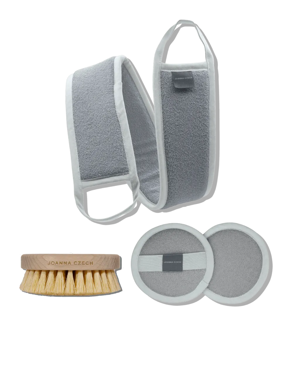 Body Ritual Set