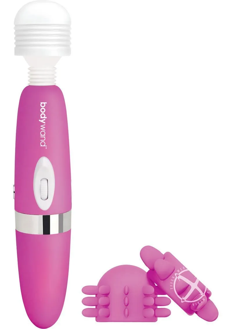 Bodywand 360 - 3 Piece Set