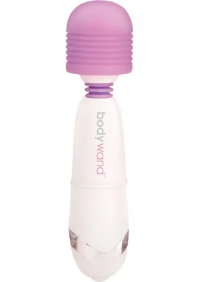 Bodywand 5 Function Mini Wand