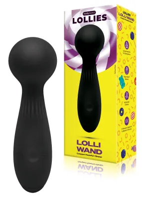Bodywand Lollies | Lolli Wand