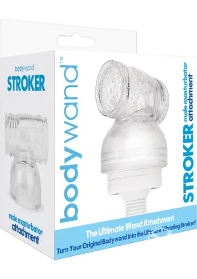 Bodywand Masturbator Attachment