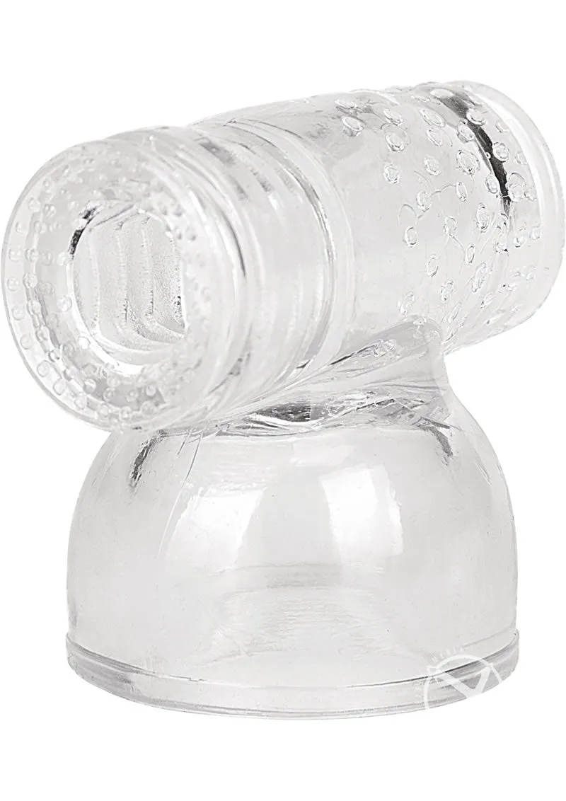 Bodywand Masturbator Attachment