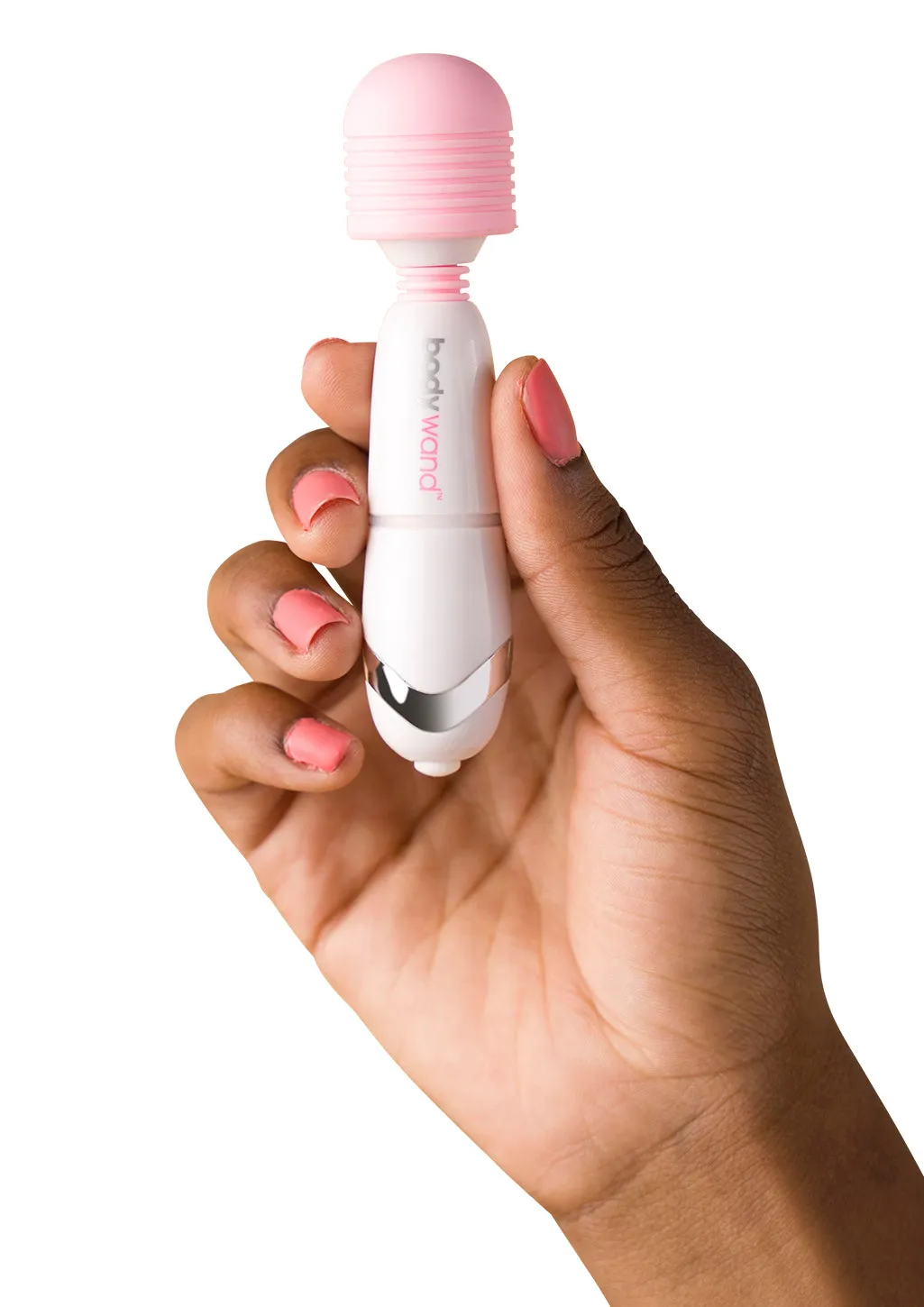 Bodywand Mini 5 Function Vibrating Massager