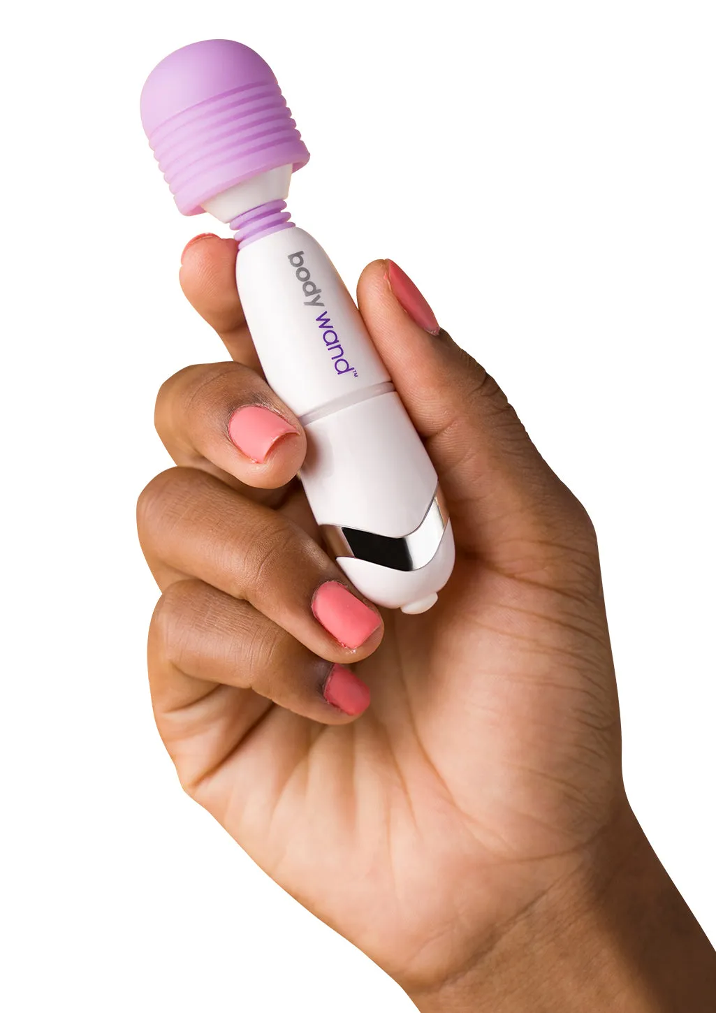 Bodywand Mini 5 Function Vibrating Massager