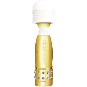 BODYWAND MINI GOLD EDITION