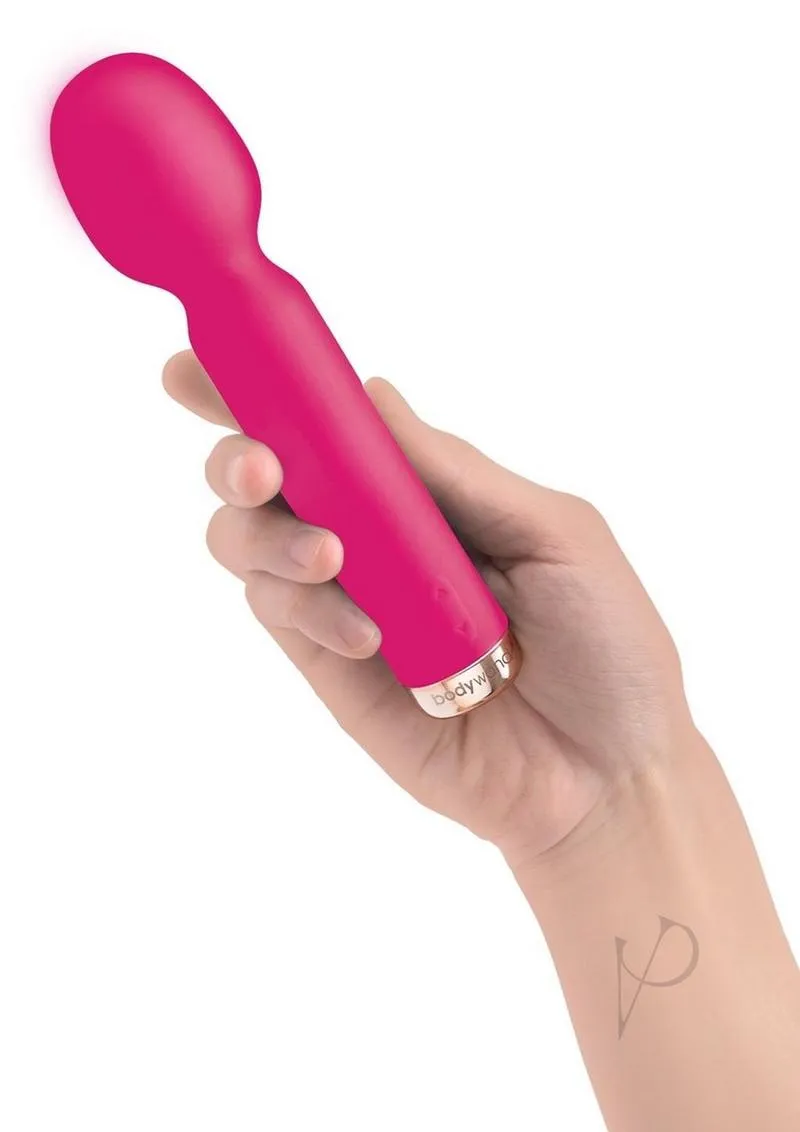 Bodywand My First Mini Wand Vibe Rose