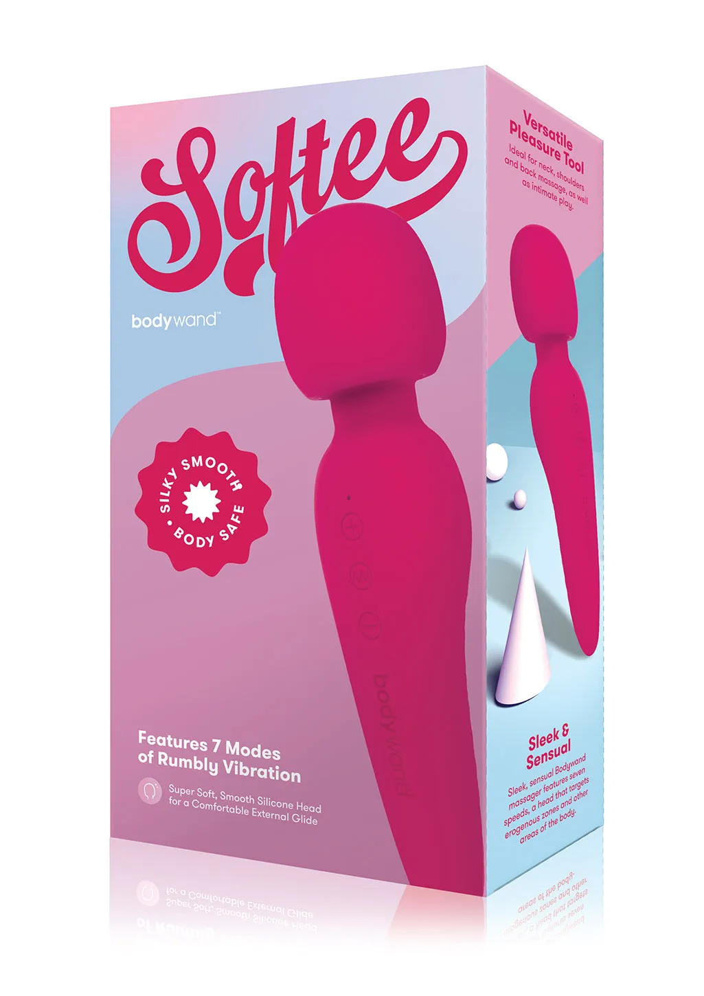 Bodywand Softee
