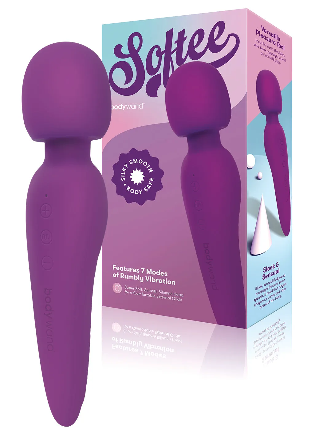 Bodywand Softee