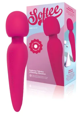 Bodywand Softee