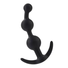 Booty Call Booty Beads Black