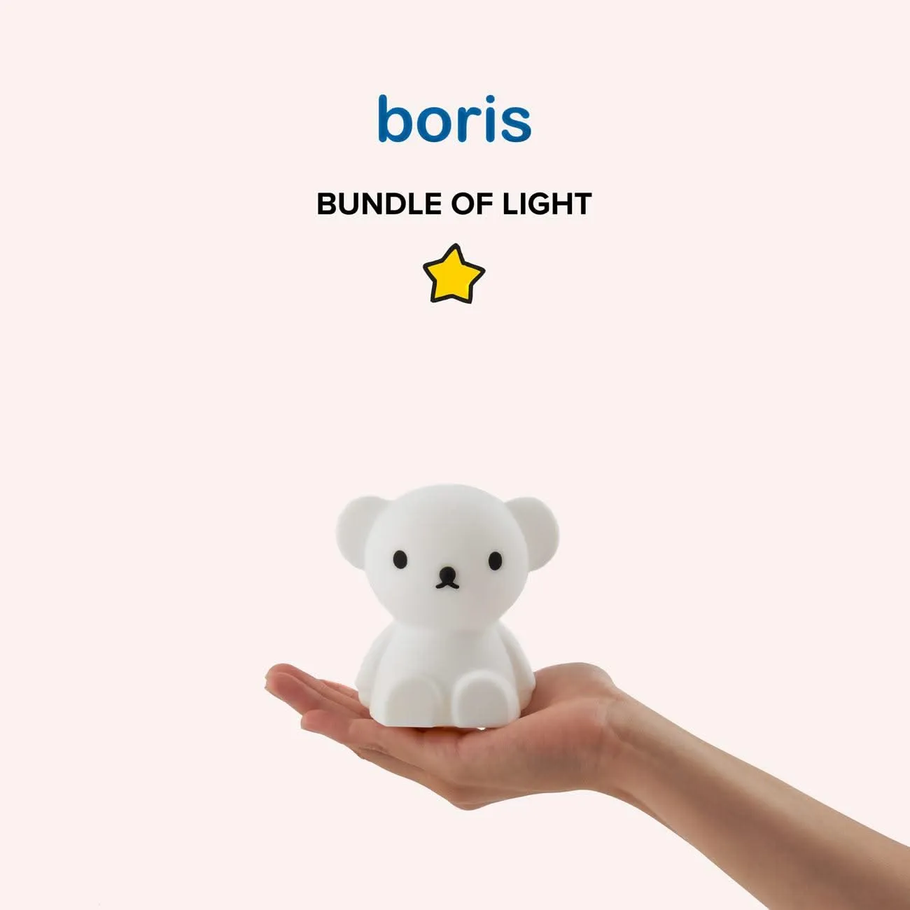 Boris Bundle of Light