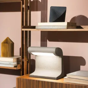 BORNE BÉTON PETITE Table Lamp