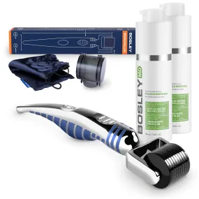 Bosley Hair Rejuvenation System