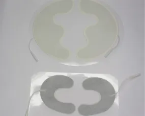 Butt Variety ( 1 sheet of each size)