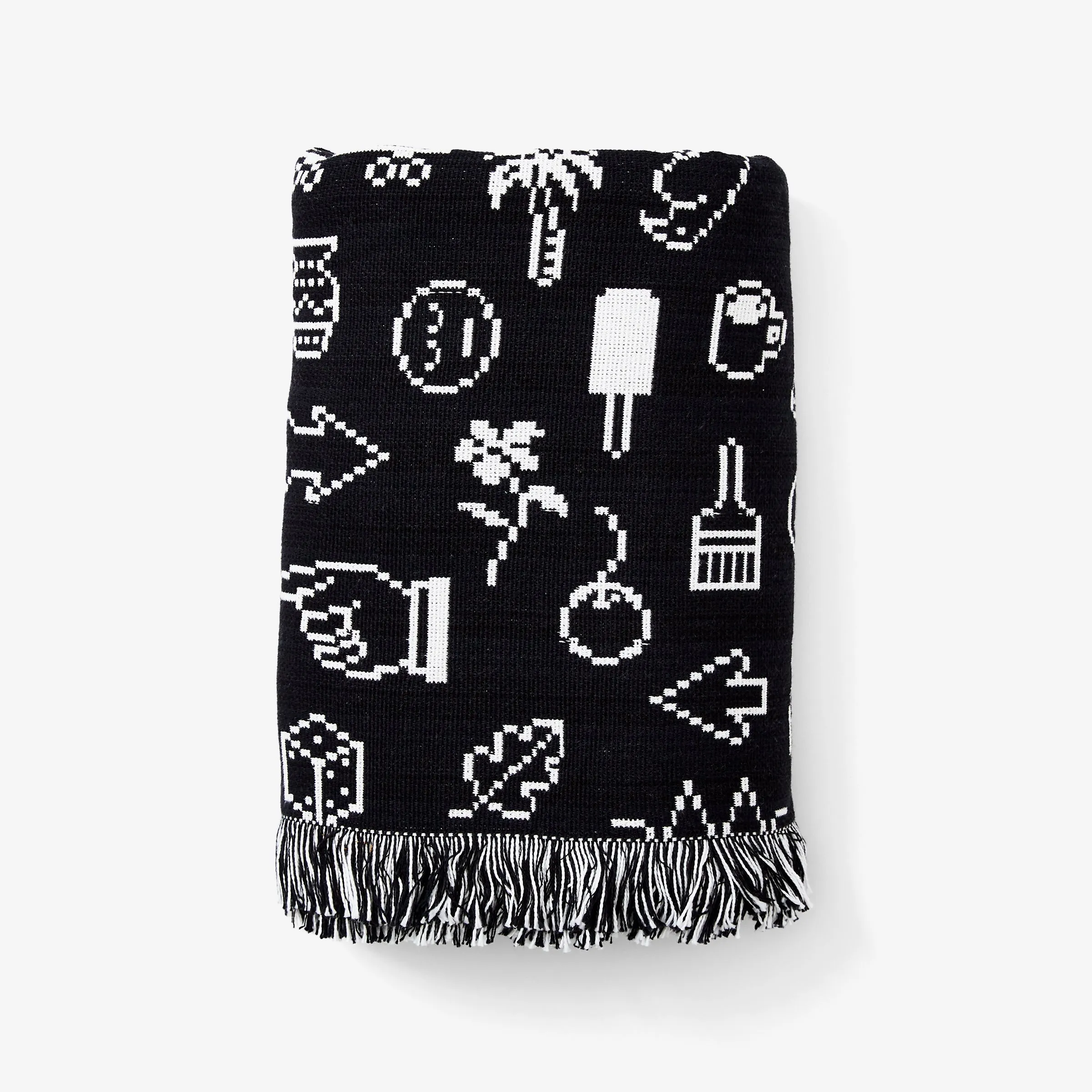 Cairo Throw