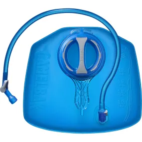 CamelBak Crux Lumbar 3L Reservoir Blue | Buy CamelBak Crux Lumbar 3L Reservoir Blue here | Outnorth