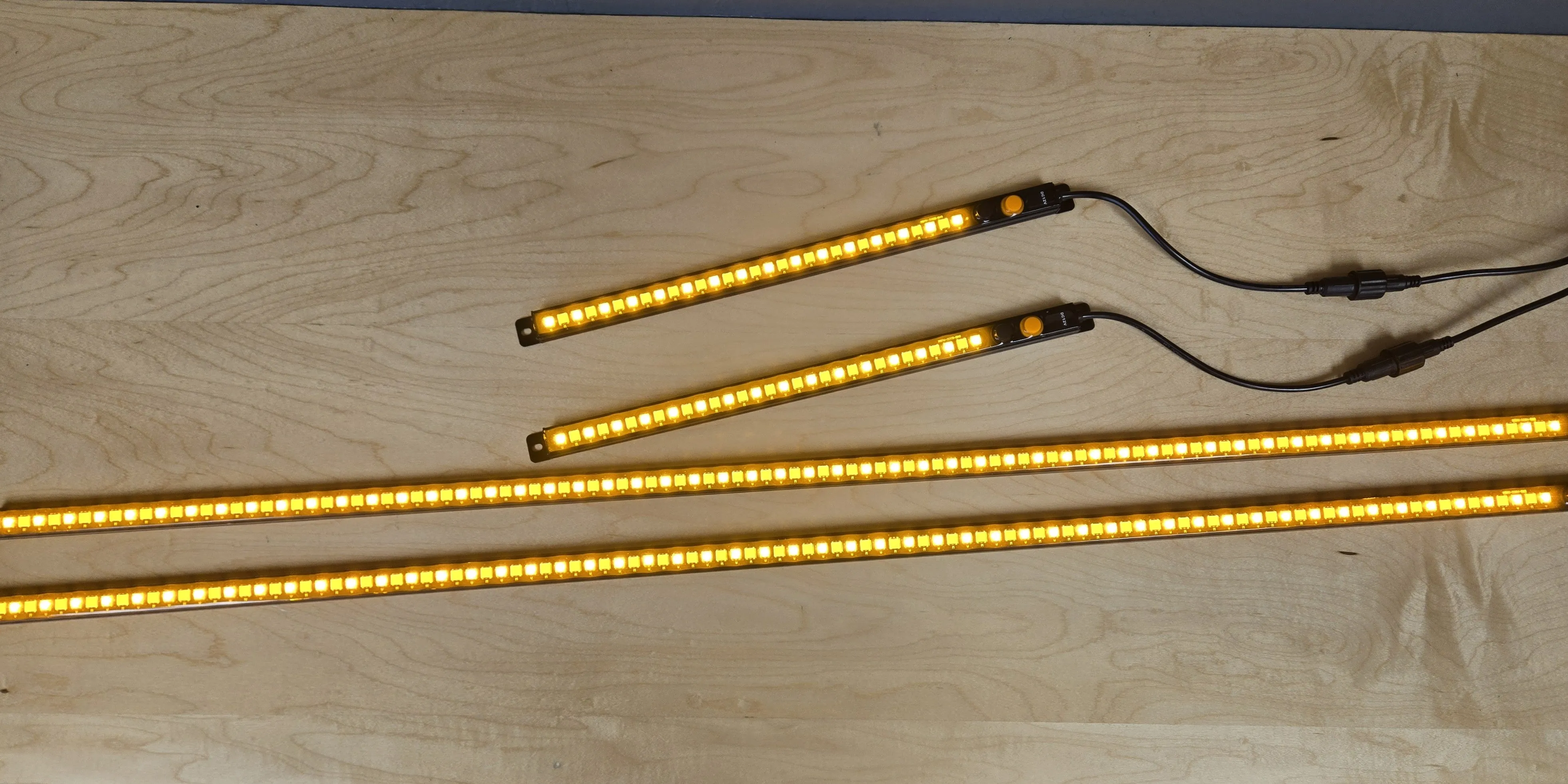 Canopy Interior Lighting Kit